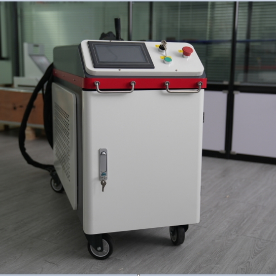 1.working Principle (1)