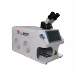 100w 150w Portable Jewelry Laser Welding Machine (1)