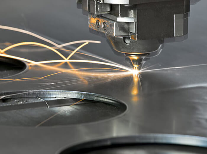 Laser Cutting