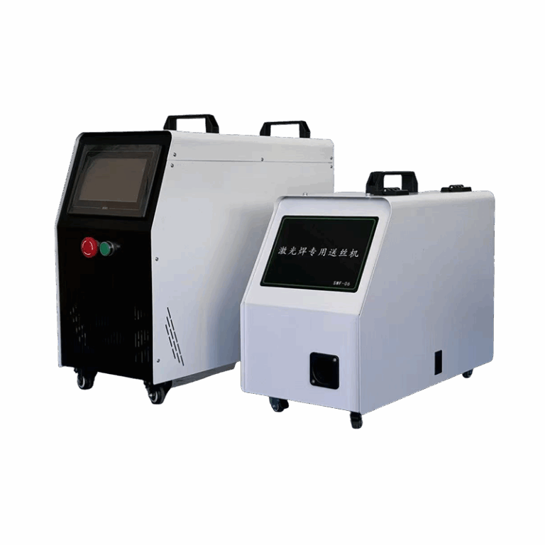 Air Cooled Handheld Laser Welding Machine (1)