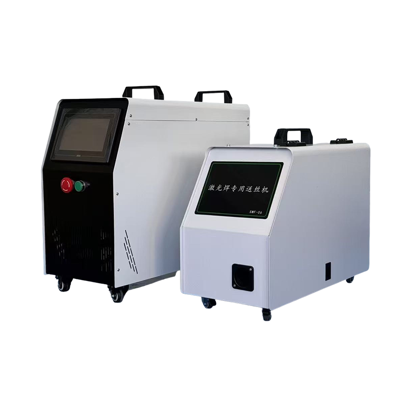 Air Cooled Handheld Laser Welding Machine (1)