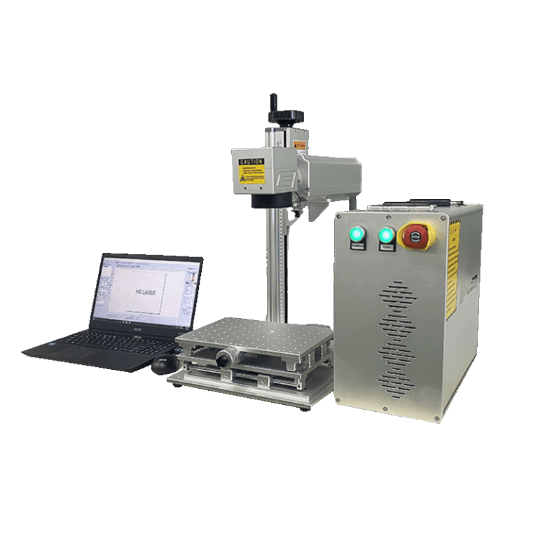 Desktop Laser Marking Machine (1)