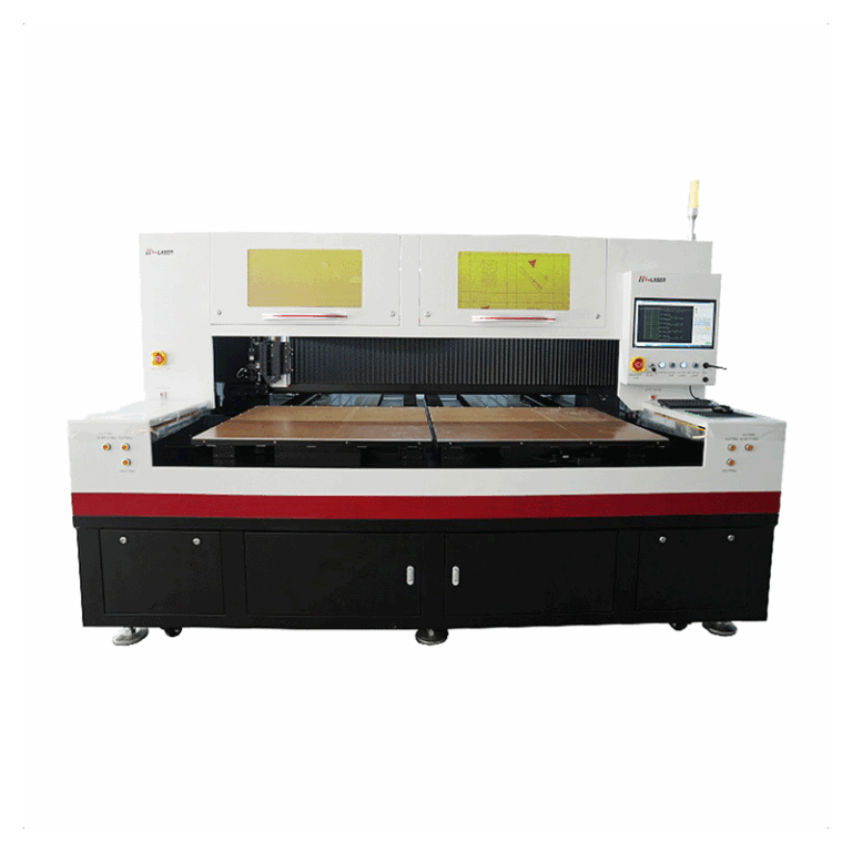 Glass Laser Cutting Machine (1)