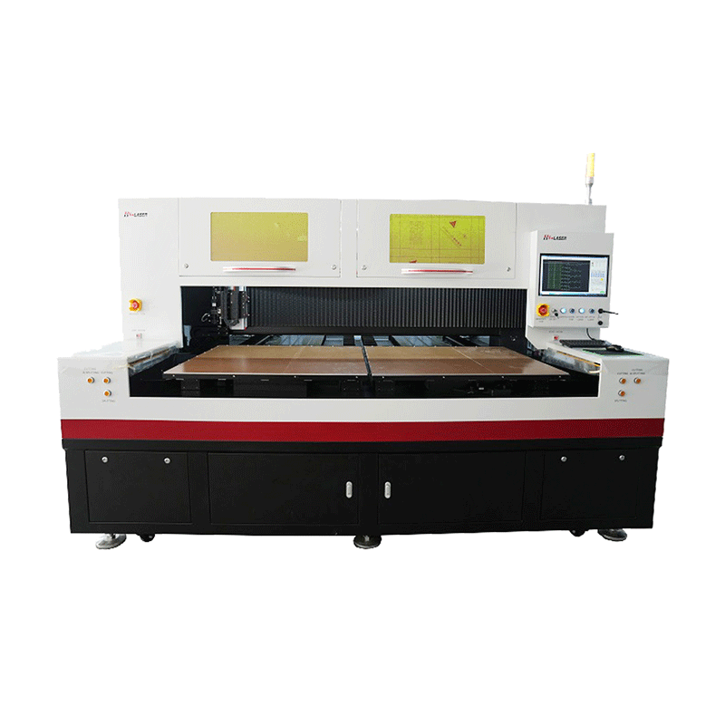 Glass Laser Cutting Machine (1)
