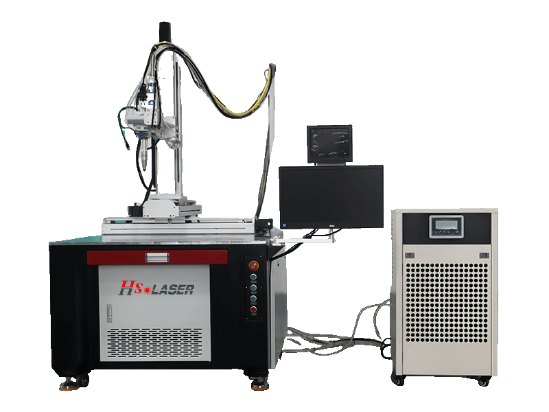 Laser Welding Machine