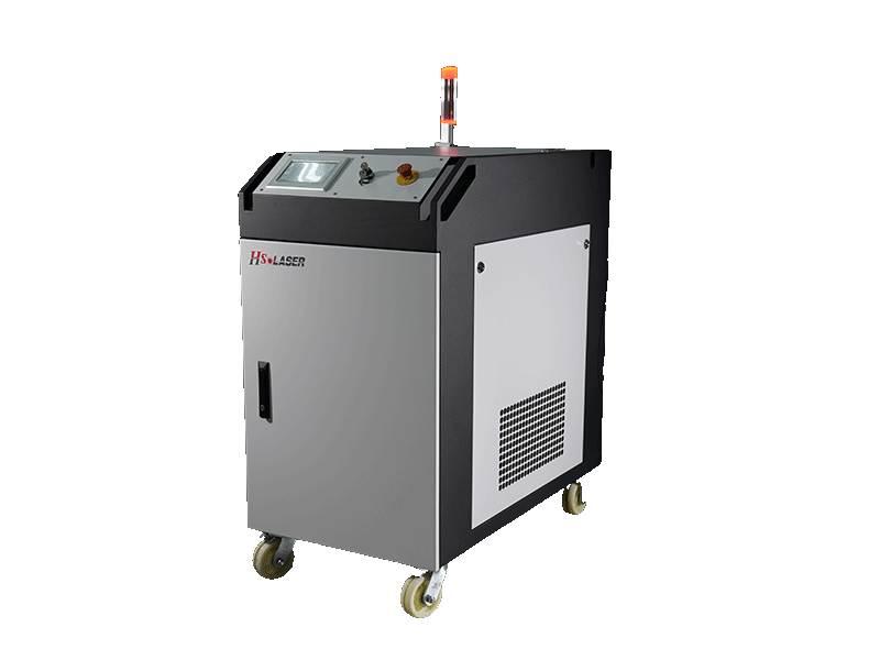 Laser Cleaning Machine