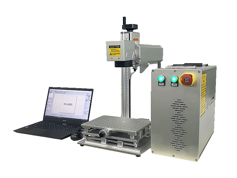 Laser Marking Machine