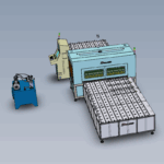 Pillow Plate Laser Welding Machine (1)