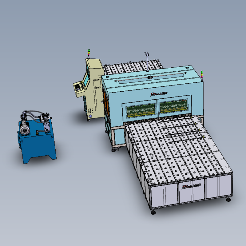Pillow Plate Laser Welding Machine (1)